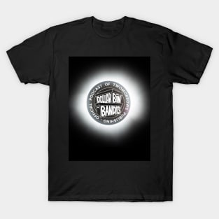 Dollar Bin Bandit Total Eclipse T-Shirt